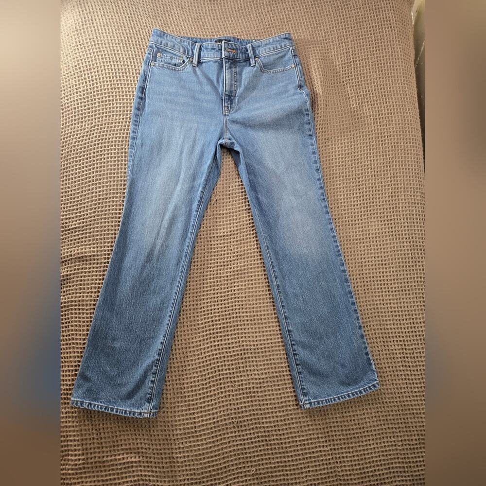 Vintage Y2K Vigos The Studio The Ritz Bootcut Size 5/6 #229